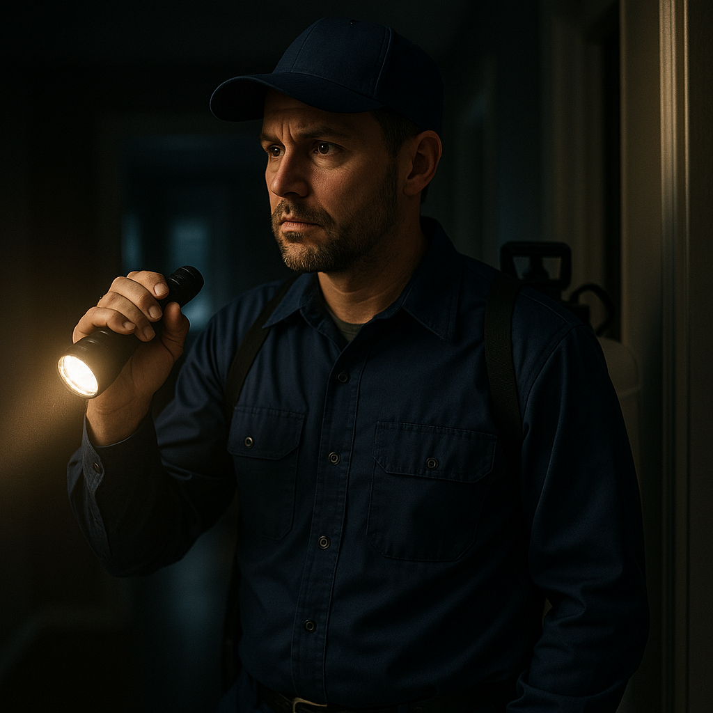 The Pest Control Operator's Guide to SWOT Analysis