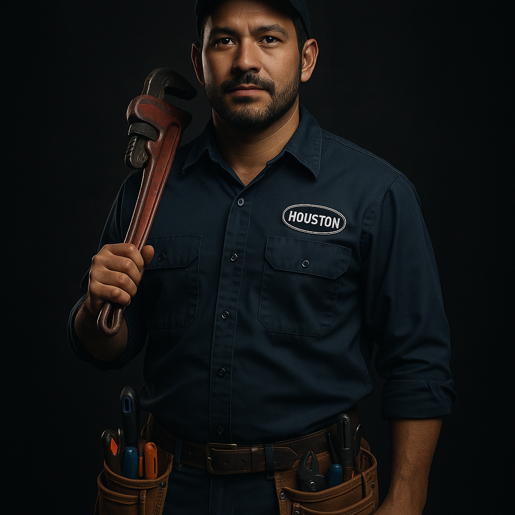 The Plumber's Guide to SWOT Analysis